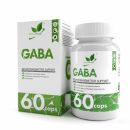 ГАБА / GABA  450 мг 60 капс.