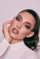 Онлайн мастер-класс - Instagram Make Up. Февраль 2020 (Яна Панфиловская)