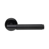 Черная ручка Extreza  Tuba 126 R01 Black