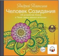 [Аудиокнига] Об устройстве Жизни и Твоих самых важных вопросах (Андрей Алексеев)