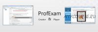 ProfExam Suite - программа симулятор сертифицированных экзаменов