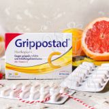 Grippostad C от простуды с 12 лет