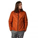 Fox Ridgeway Jacket Burnt Orange куртка