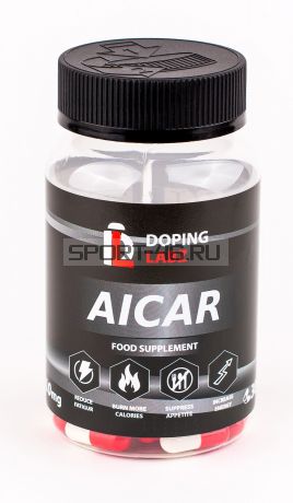 SARMs Aicar+ 30 капсул (Doping Labz)