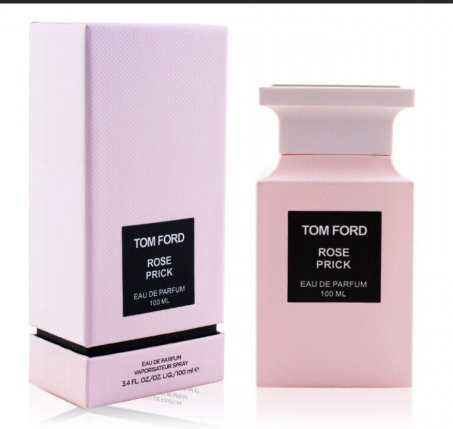 Парфюмерная вода Tom Ford Rose Prick 100 мл