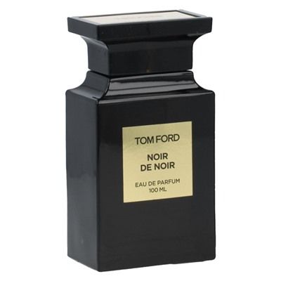 Парфюмерная вода Tom Ford Noir de Noir 100 мл (унисекс)