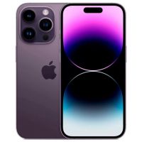 iPhone 14 Pro Max dualSIM 1Tb Deep Purple