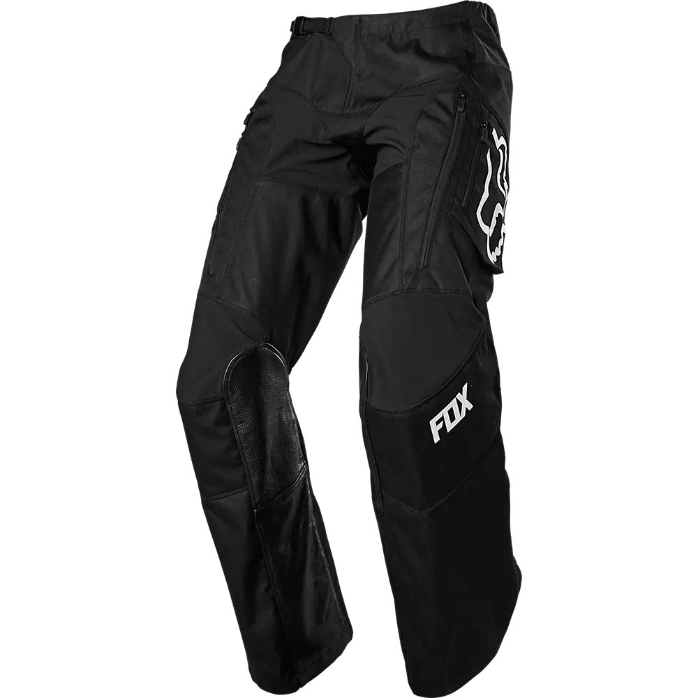 Fox Legion LT EX Pant Black штаны для мотокросса