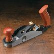Рубанок Veritas Small Bevel-Up Smoother Plane A2 05P39.01 М00004442