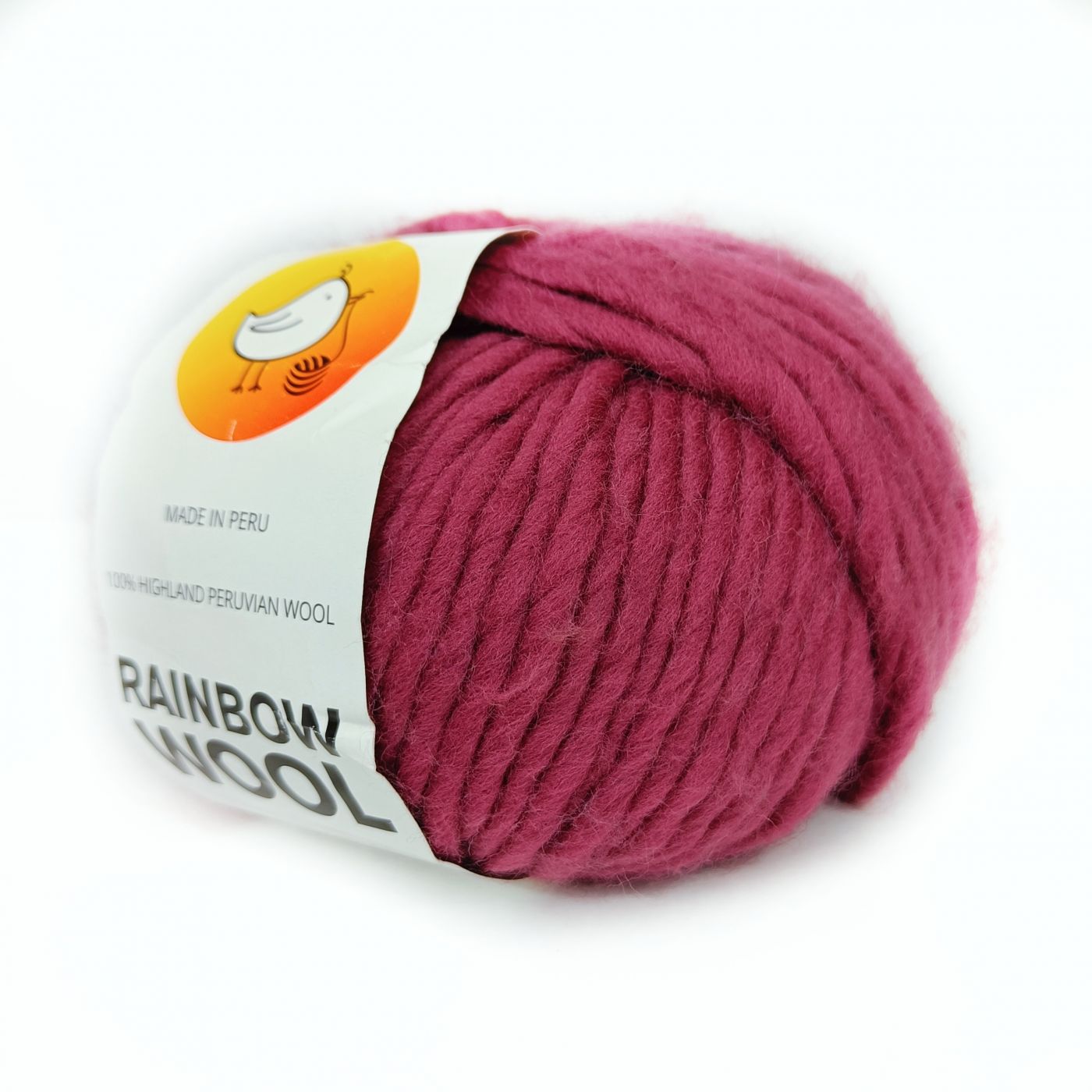 Rainbow Wool Anemone