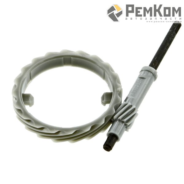 RK01237 * Ремкомплект привода спидометра 2108, 2109, 21099 11 зубьев.
