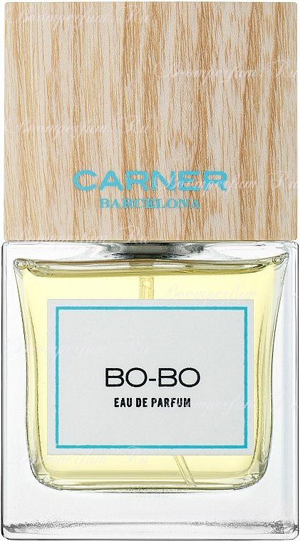 Carner Barcelona Bo-Bo /распив