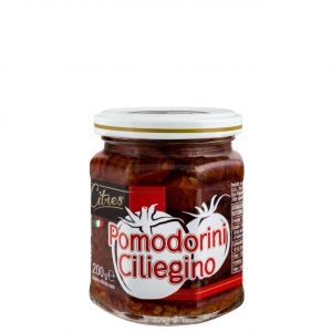 Вяленые помидоры черри Citres Pomodorini Ciliegino 200 г - Италия