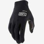 100% Sling MX Glove Black перчатки для мотокросса и эндуро