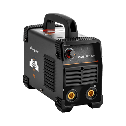 Инвертор Сварог Real Arc 200 Black