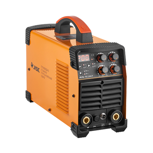 Сварочный инвертор Сварог Real Tig 200 P (W224)