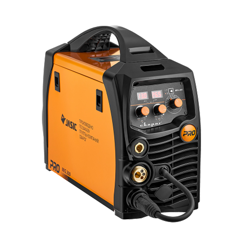 Полуавтомат Сварог Pro Mig 200 Synergy (N229)