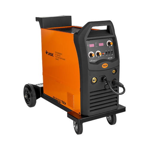 Инверторный полуавтомат Сварог Tech Mig 250 (N257)