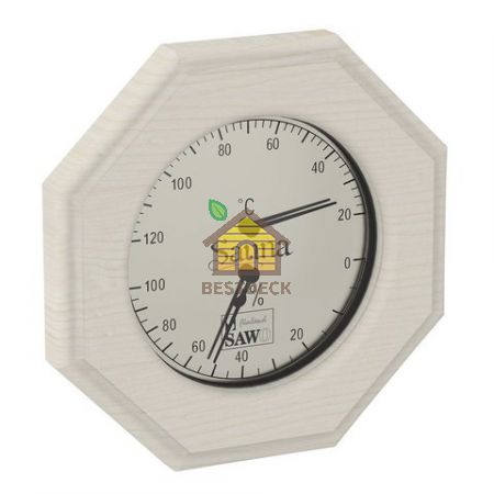 Термогигрометр SAWO 241-THA