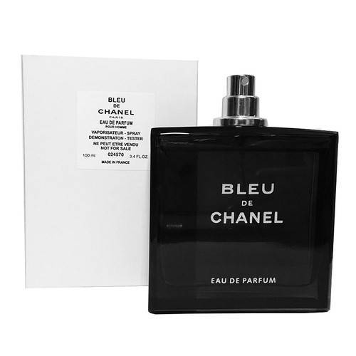 Тестер Chanel Bleu De Chanel Eau De Parfum 100 мл (Sale)