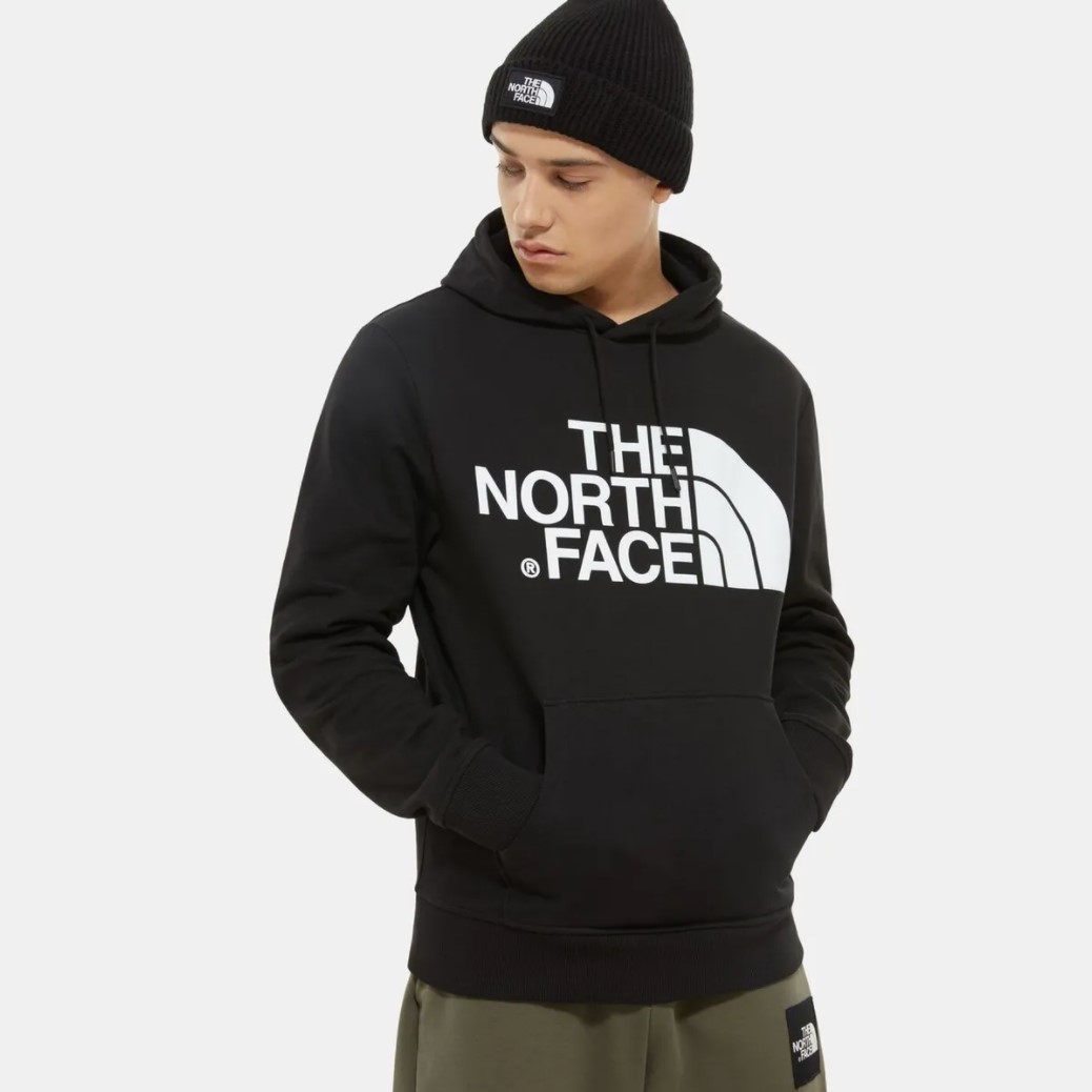 Худи The North Face M Standard Hoodie