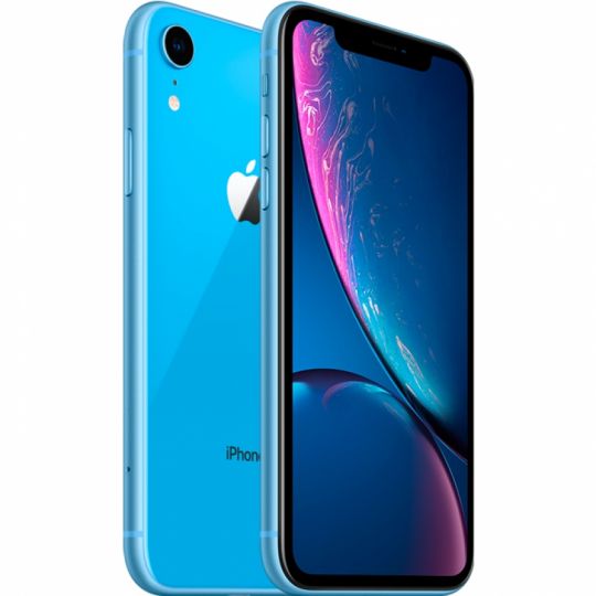 Apple iPhone Xr 64GB Новый