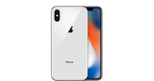 Apple iPhone X 256GB Новый