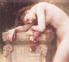 BURZUM «Fallen» [SLIP]