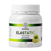 BALANCE GL Эластатик Баланс с соком зеленого яблока Elastatic Balance, 150 грамм