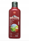 Кондиционер на травах для укрепления, роста и придания объема волосам Kokliang Strong&Volume Long Hair Herbal Conditioner 200 мл.