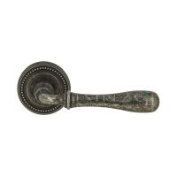 Ручка Extreza Carrera 321 R03 серебро античное