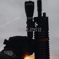 Armytek Predator Тактический фонарь фото