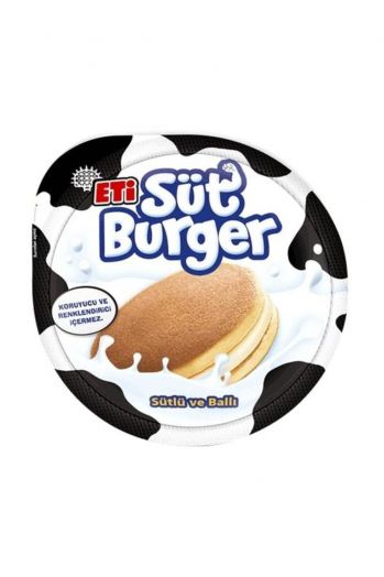 Eti Süt Burger 35 гр
