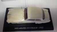 Delahaye 235 Coach 1952