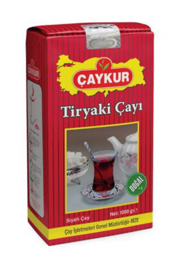Чай Çaykur Tiryaki 500 гр 03111315