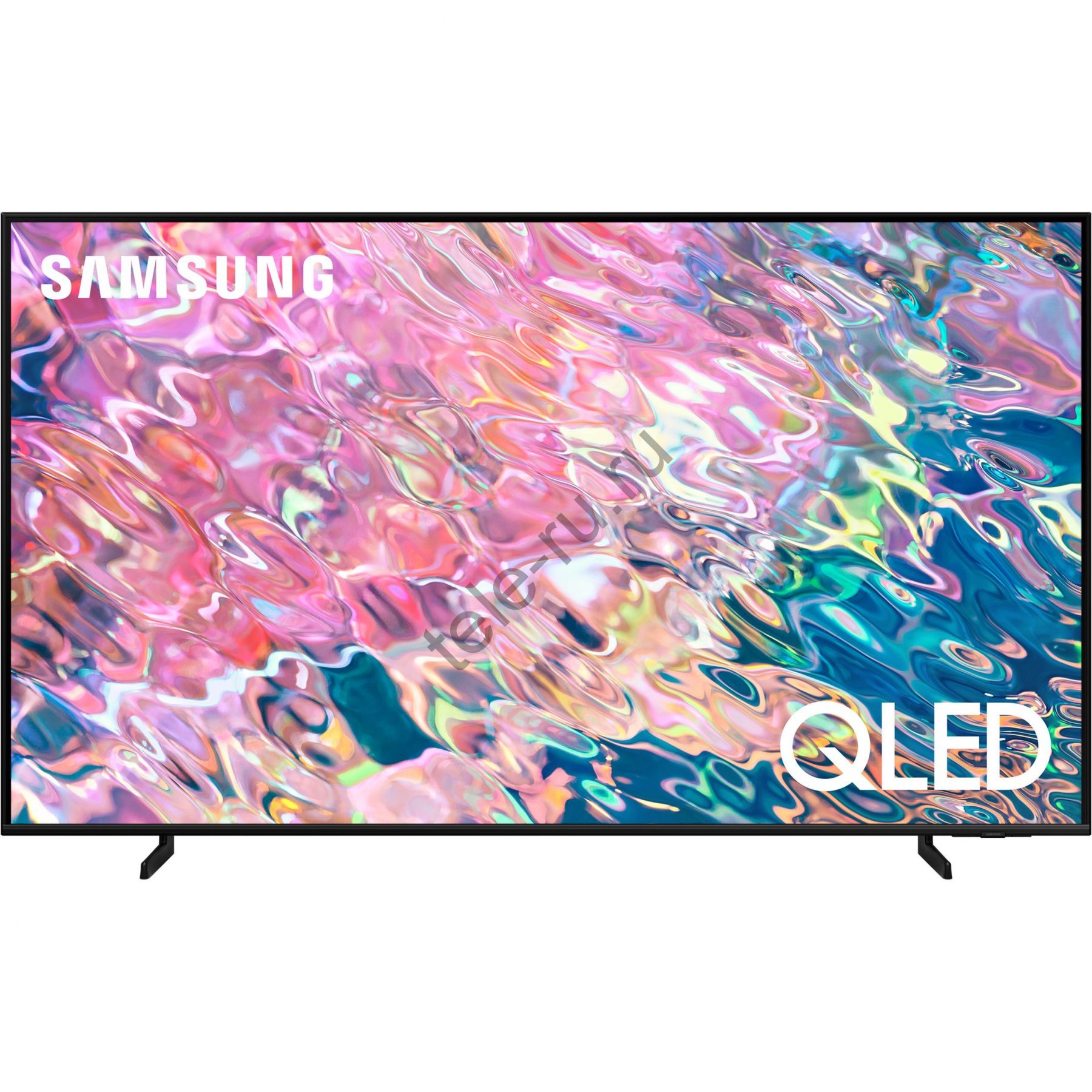 Телевизор Samsung QLED 75Q60B