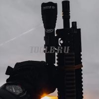 Armytek Predator Pro Magnet USB Extended Set Набор для тактических задач фото