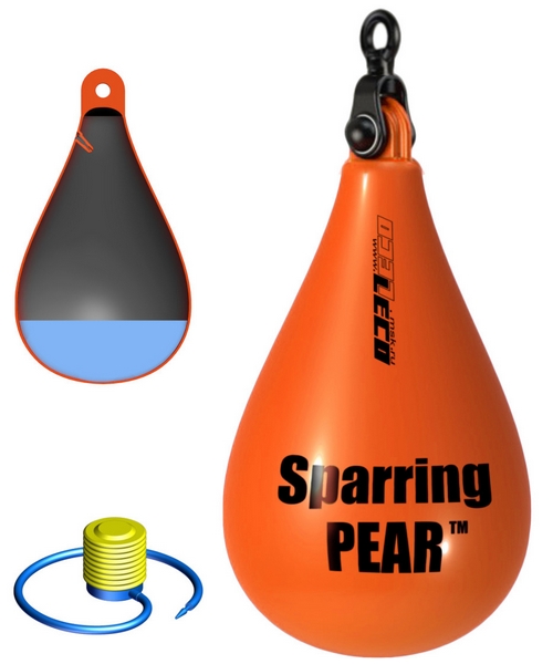 Sparring pear S Outdoor