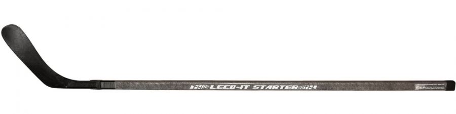 Клюшка хоккейная Leco-IT Starter R 70