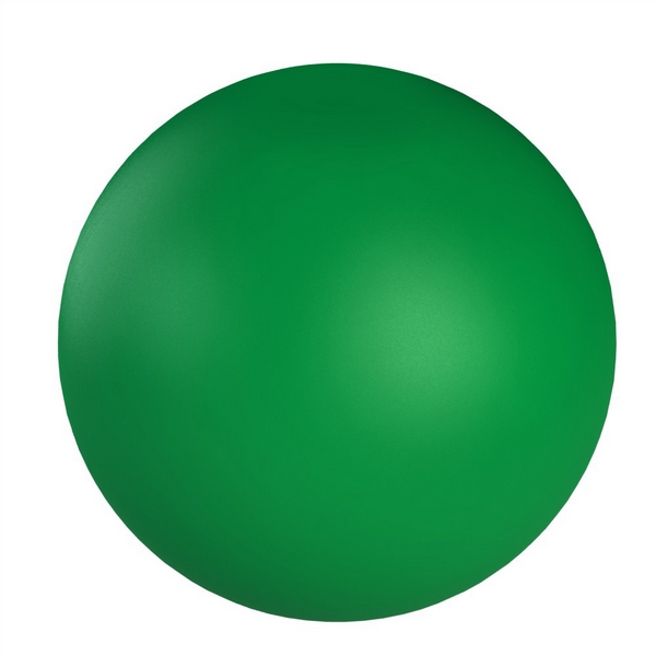 Оболочка шара 125 см зеленый