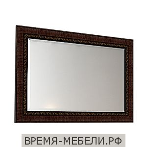 Зеркало Калипсо 4.3 Венге