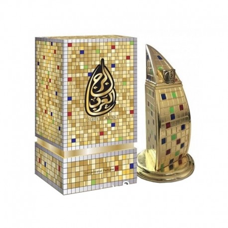 Парфюмерная вода Khalis "Burj Al Arab" Унисекс 12ml