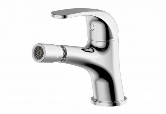 Изображение Смеситель Bravat Fit для биде F3135188CP-RUS