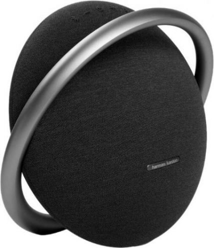 Портативная стереоколонка Harman/Kardon Onyx Studio 7, черный (РСТ)