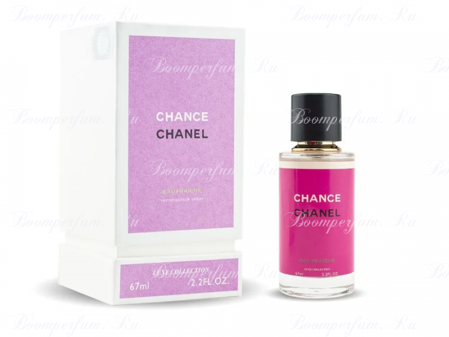 Мини-парфюм Chanel Chance Eau Fraiche 67 ml