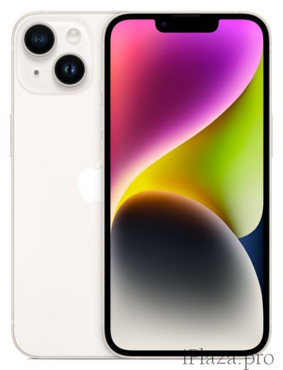 Apple iPhone 14, «сияющая звезда»