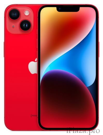 Apple iPhone 14, (PRODUCT)RED