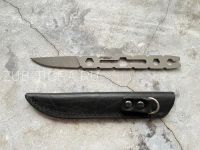 Нож Scalpel N.C.Custom