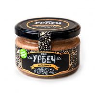 Урбеч из миндаля