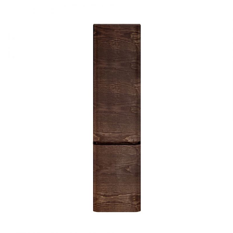 Шкаф-пенал AM.PM Sensation подвесной 40 см, левый, табачный дуб M30CHL0406TF